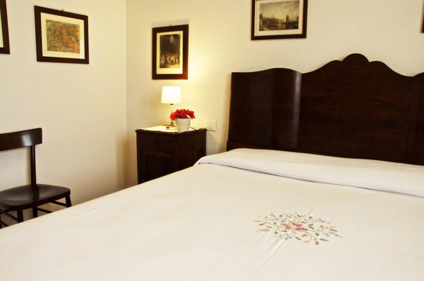 Agriturismo Locanda Macina