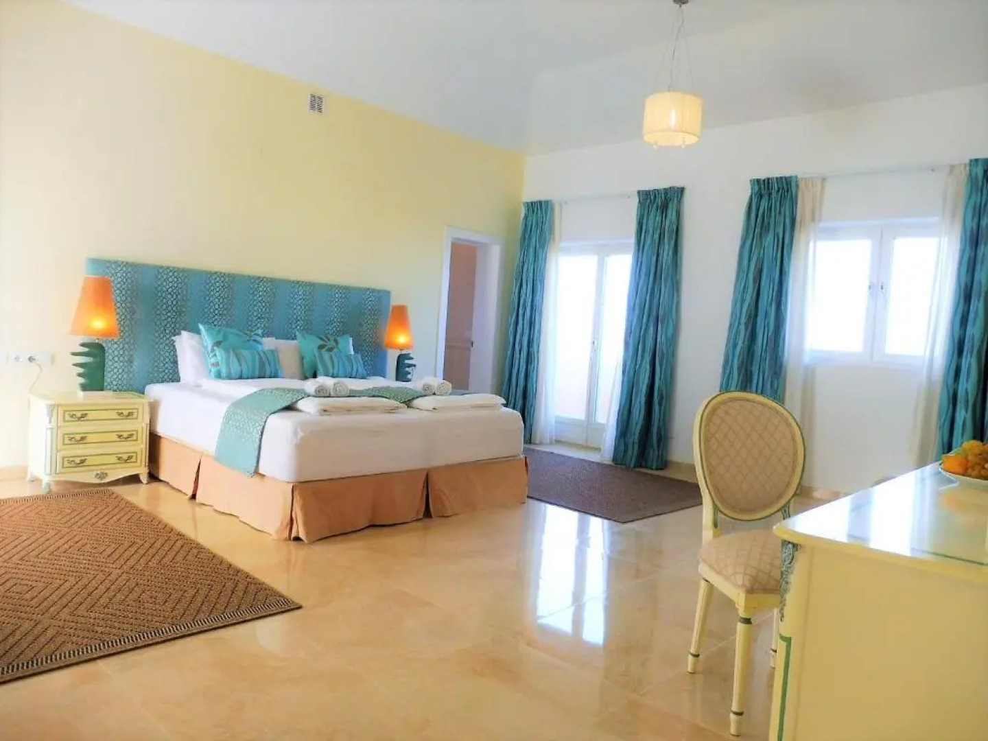 Villa PRINCESA KRISTINA