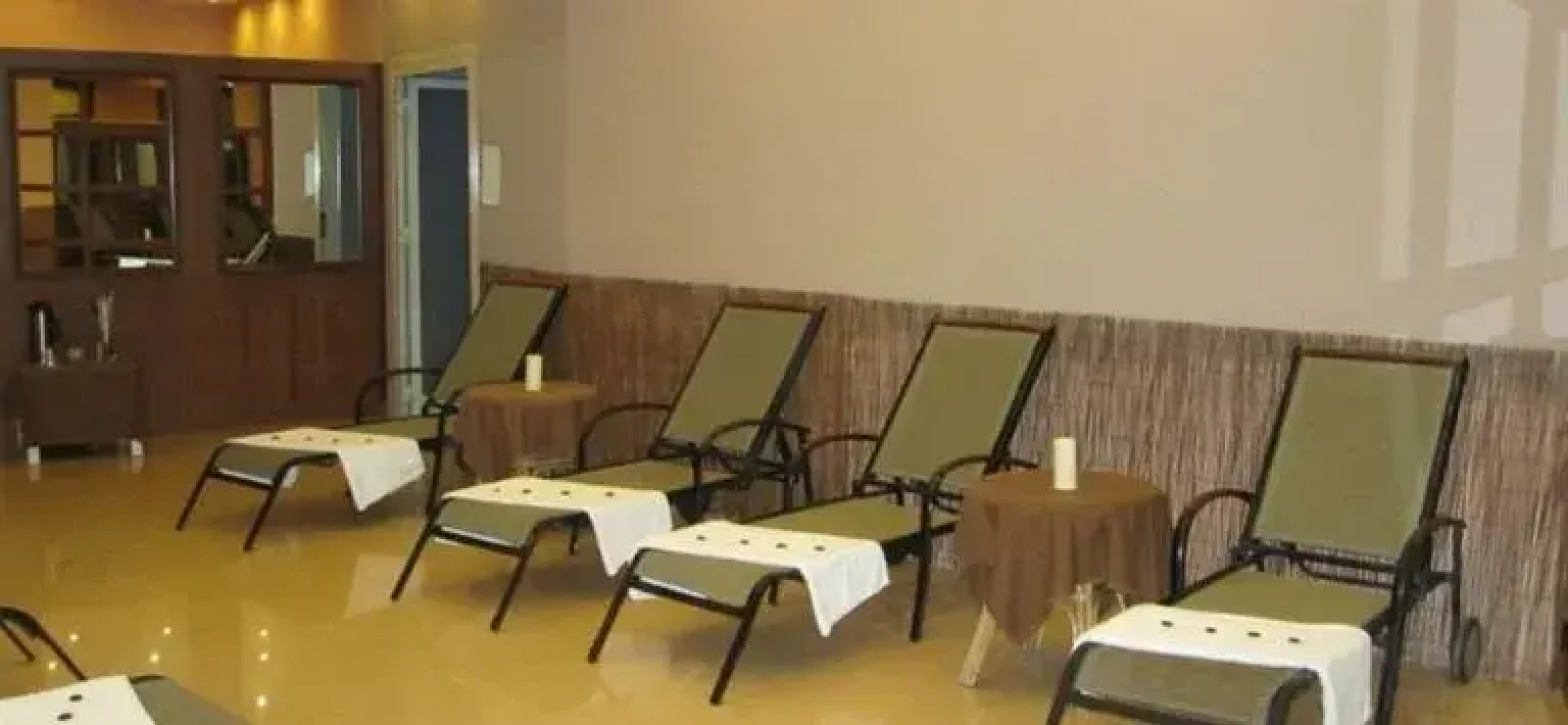 Tindari Resort & Marina Beach