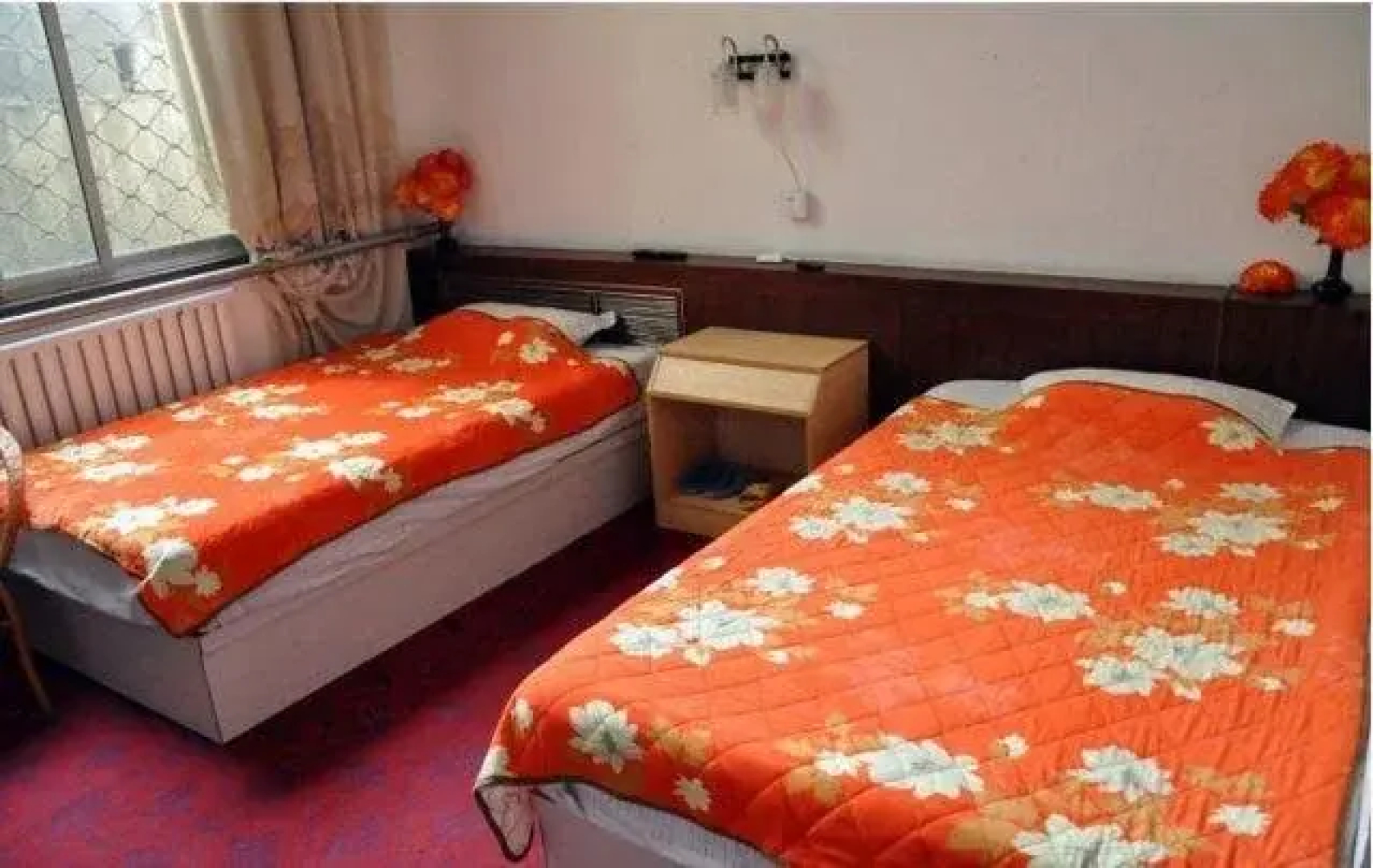 Yishui Haotai Business Hotel