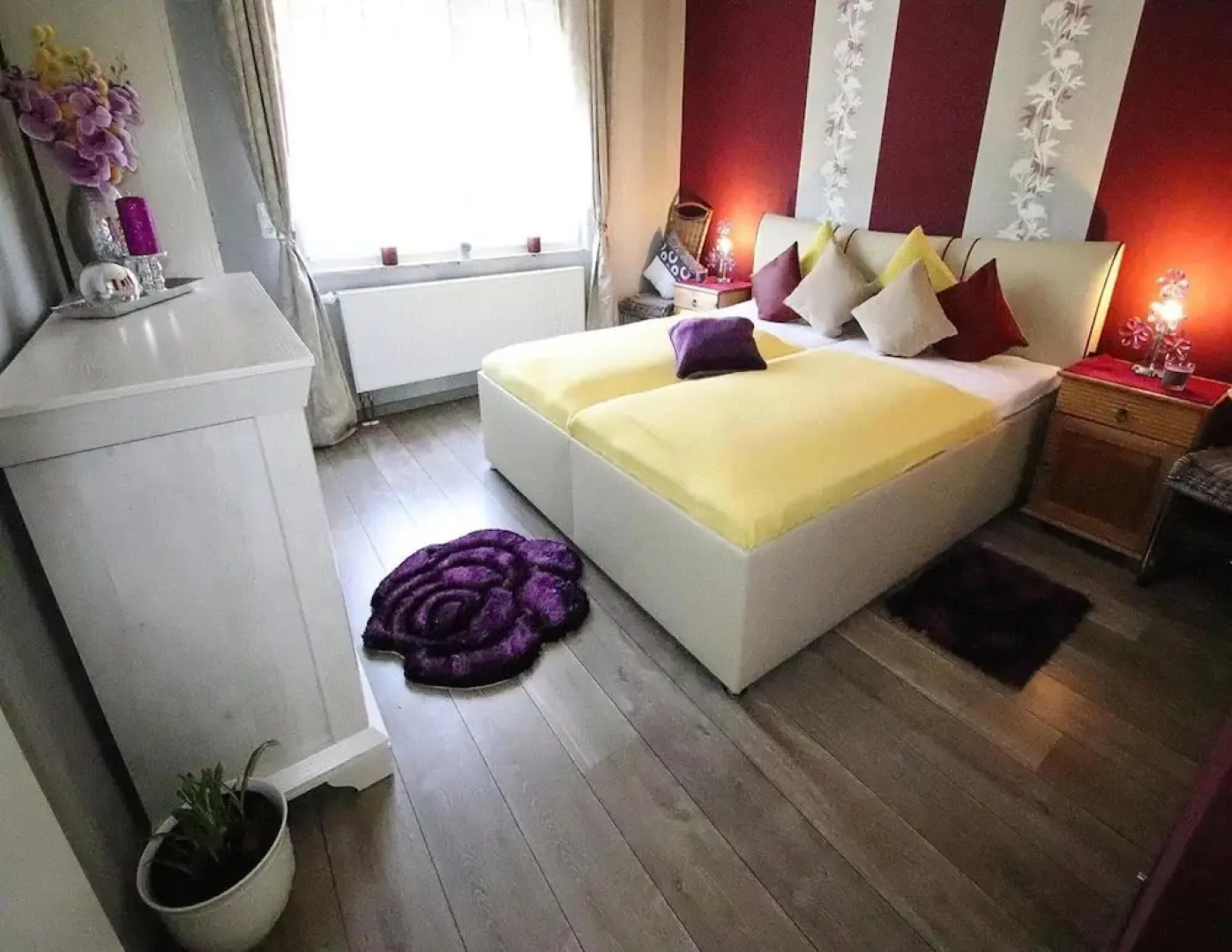 Holiday Home in Storkow Near Storkow Castle