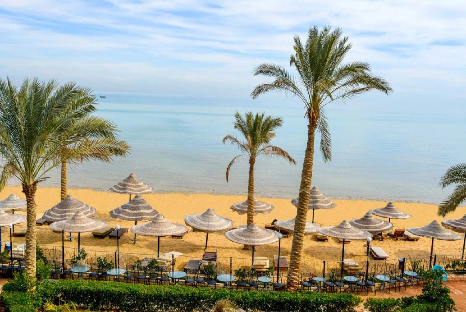 Retal View Resort El Sokhna