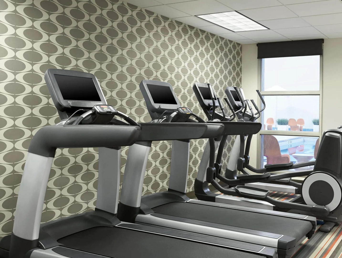 Aloft Calgary University