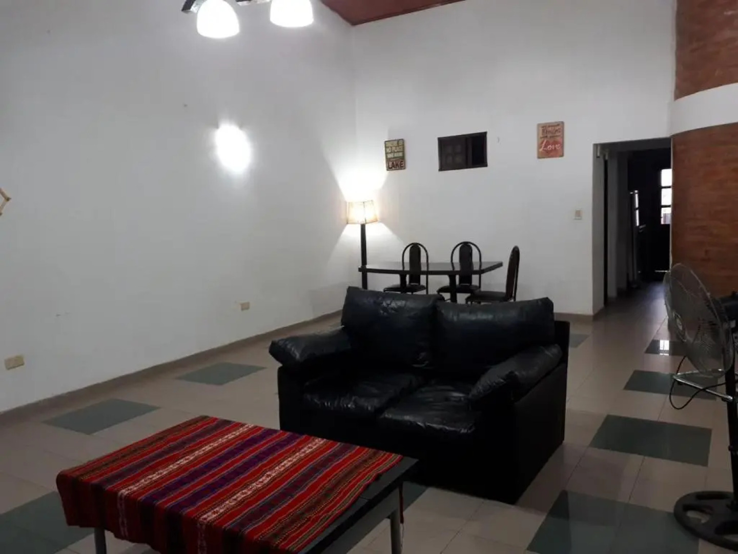 Hermosa Casita II Paso Patria