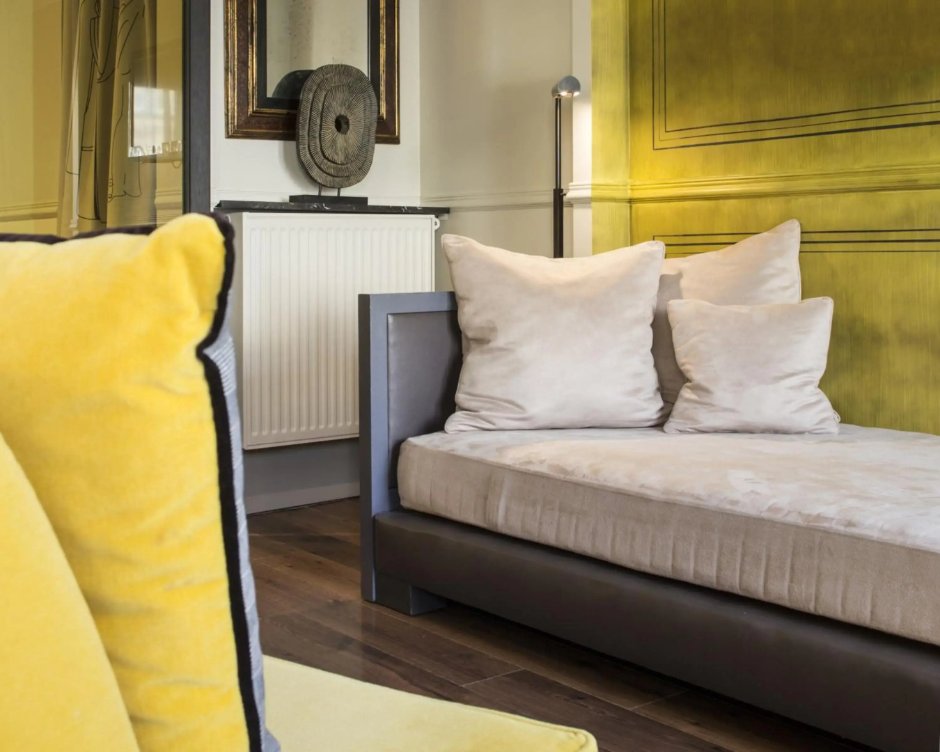 Hôtel Edouard 7 Paris Opéra