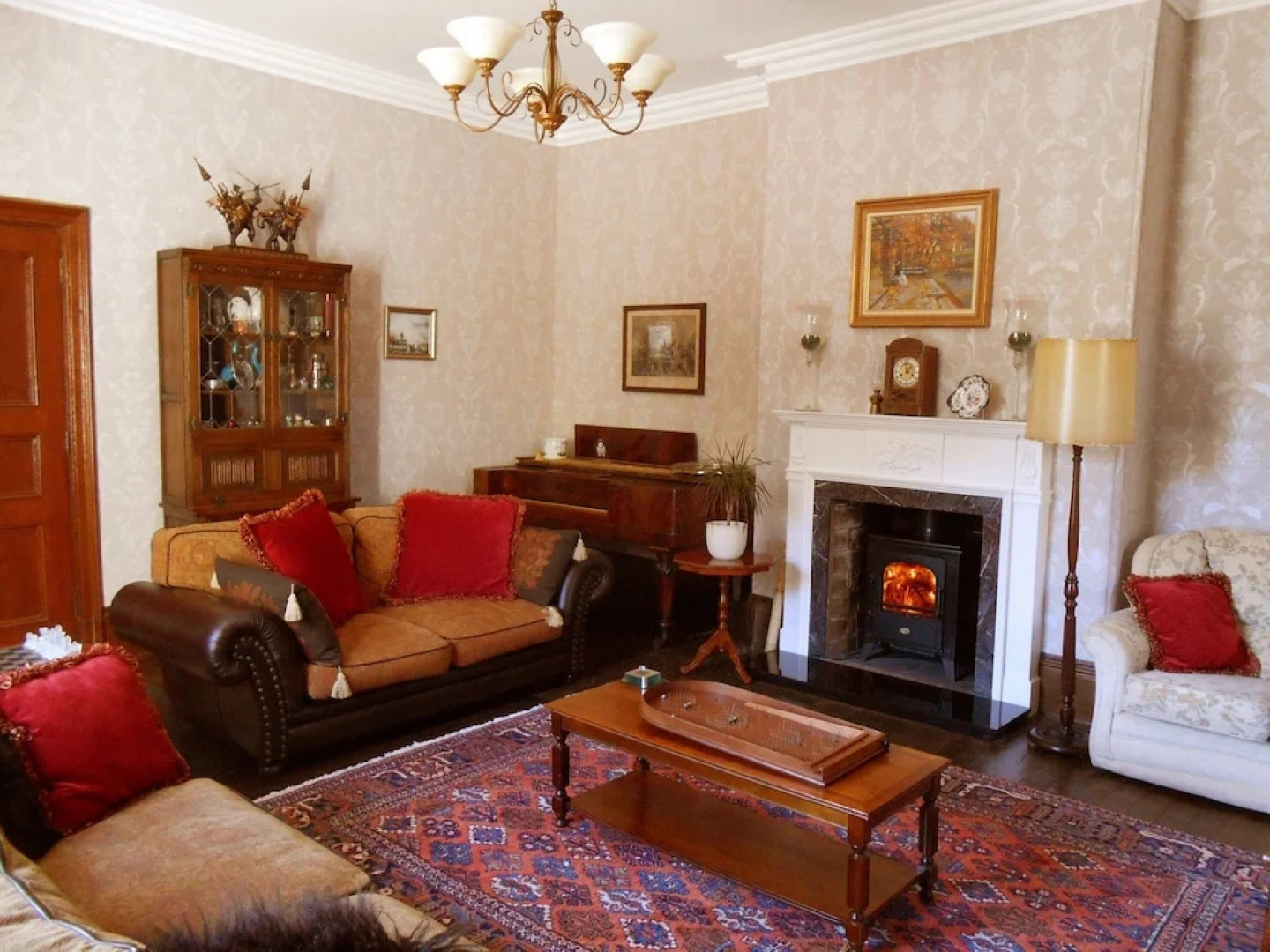 The Forest Country House B&B