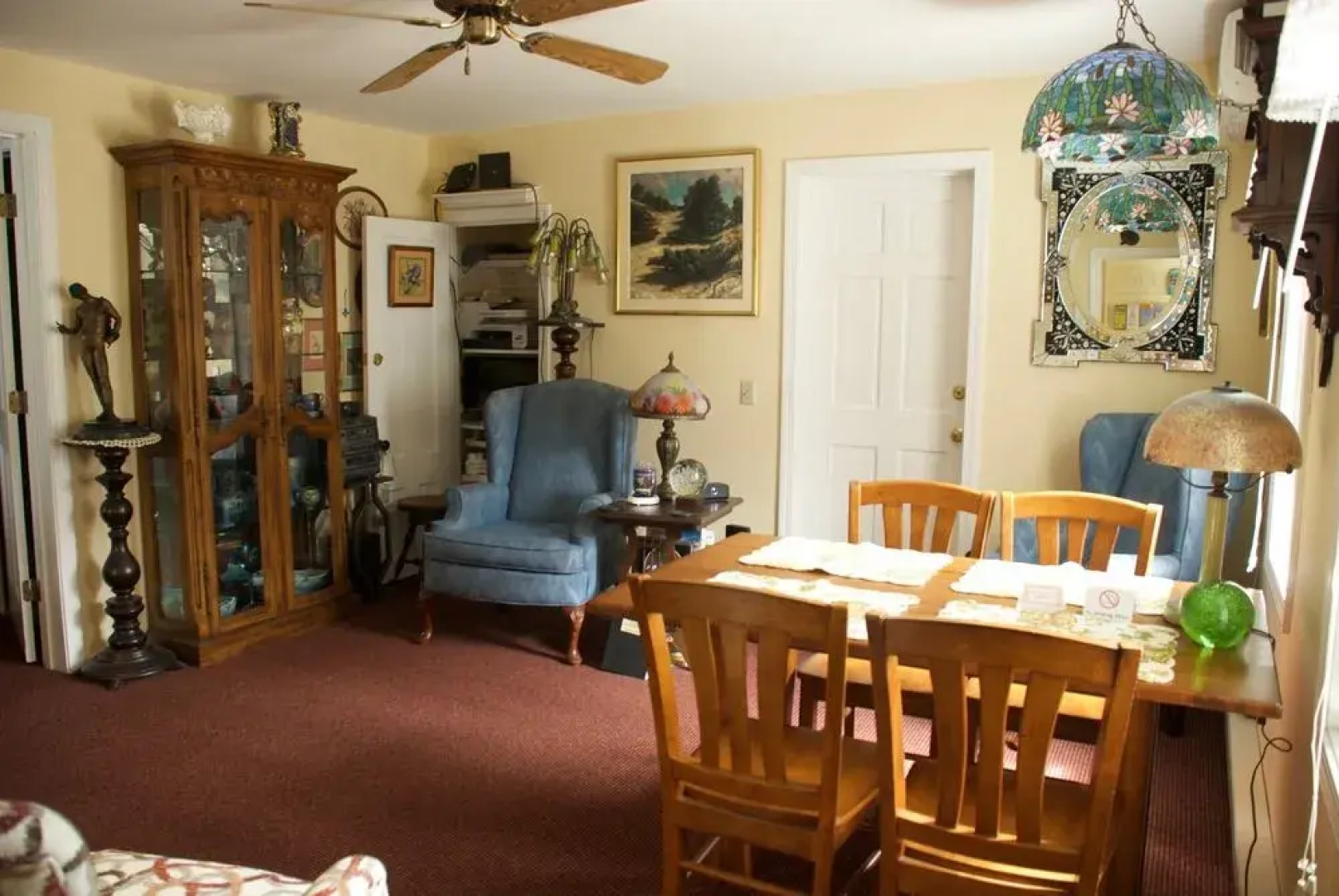 Bayberry Accommodations