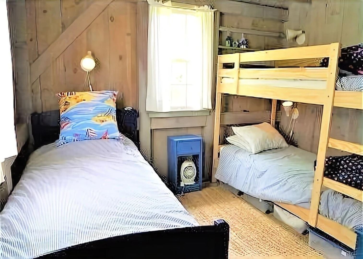 14 Alden - 3 Bedroom House