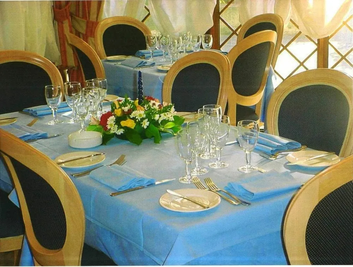Massimi City Garden Hotel
