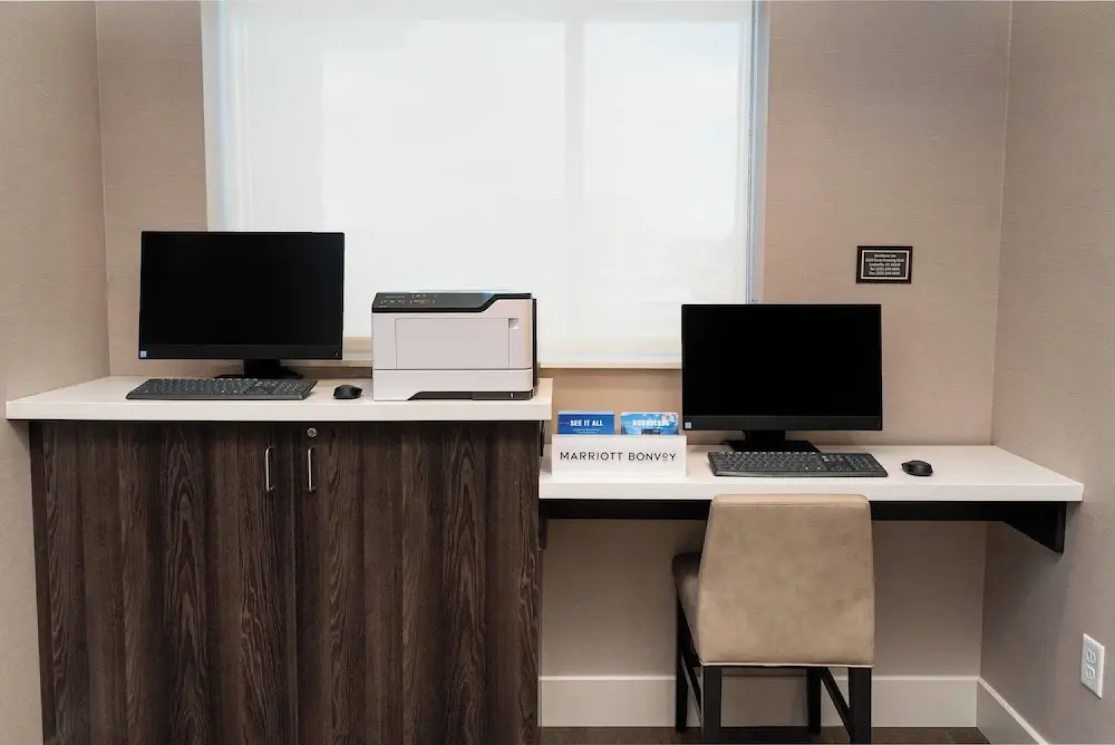 Residence Inn by Marriott Louisville Old Henry