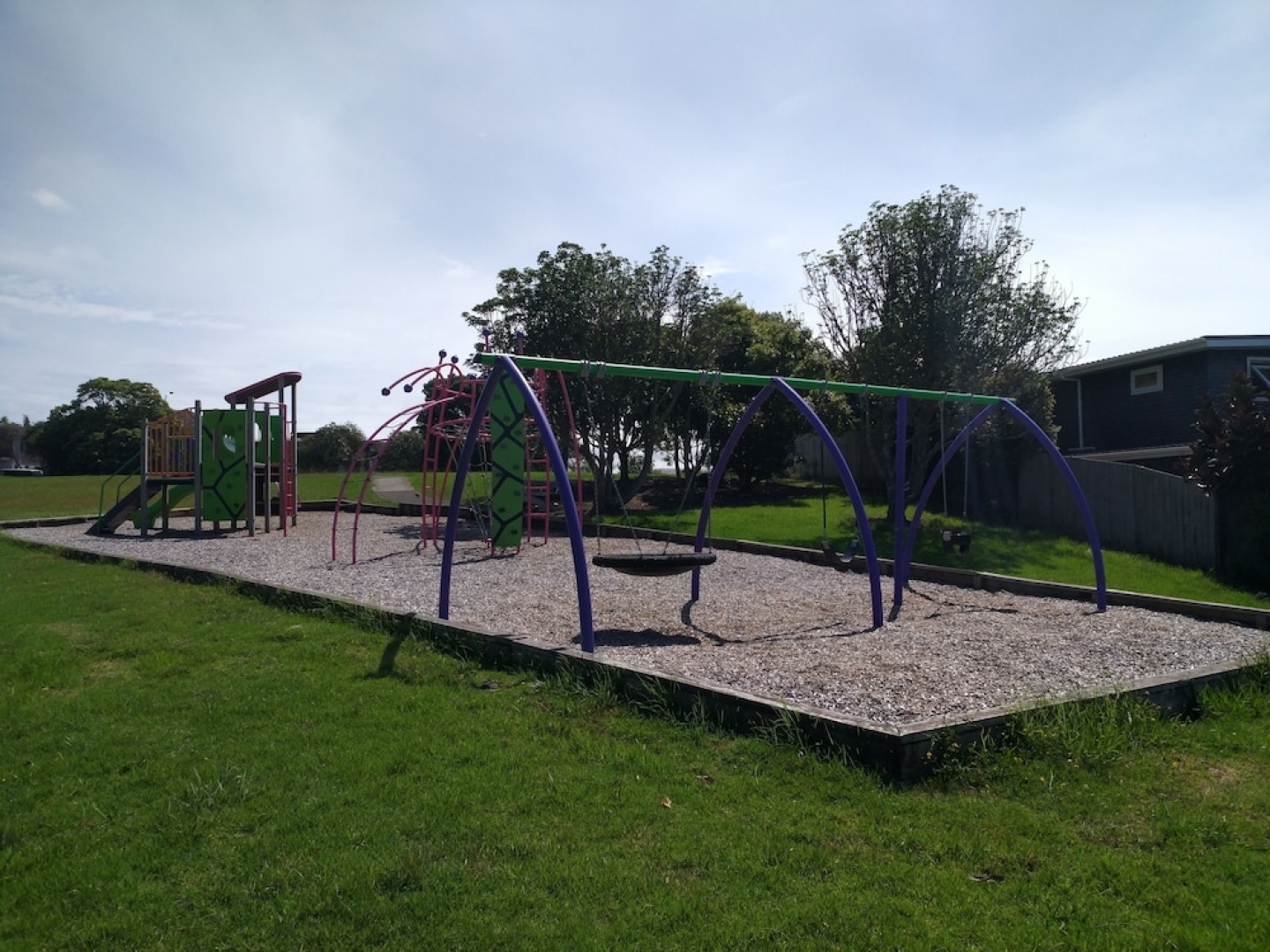 Shelly Park B&B