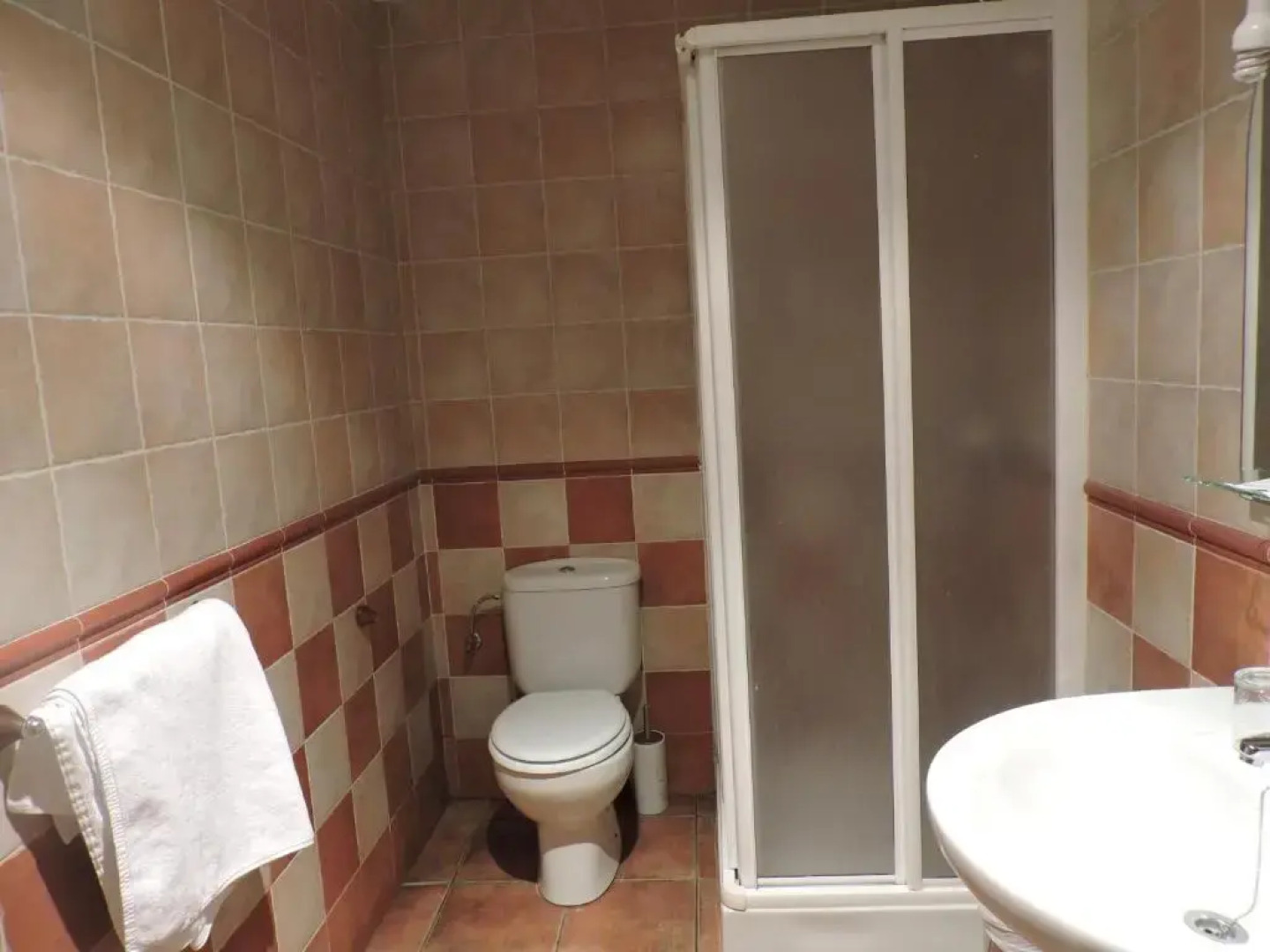 Hostal Villa de Navarrete