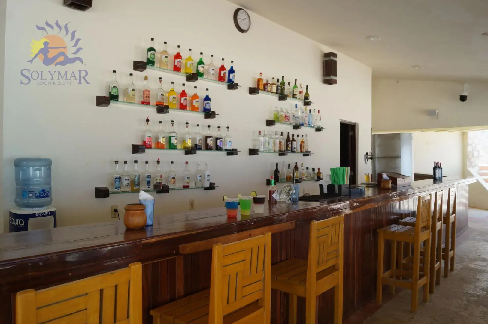 Solymar Hotel - All Inclusive