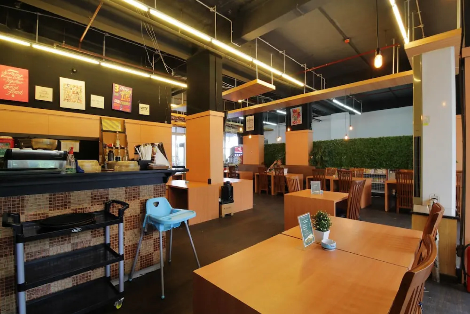 Airy Mutiara Bekasi Ahmad Yani 8