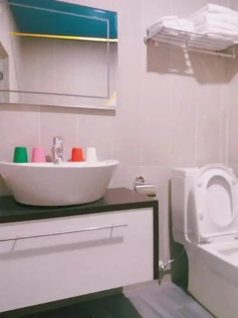 Fangliao Chun Lai Homestay