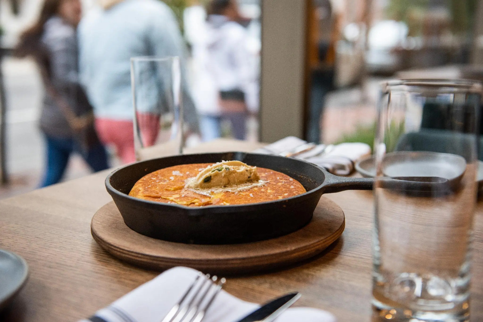 Magnolia New Orleans