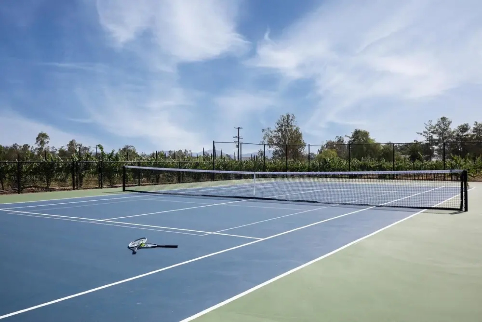 Calle Anita - Villa Verdot