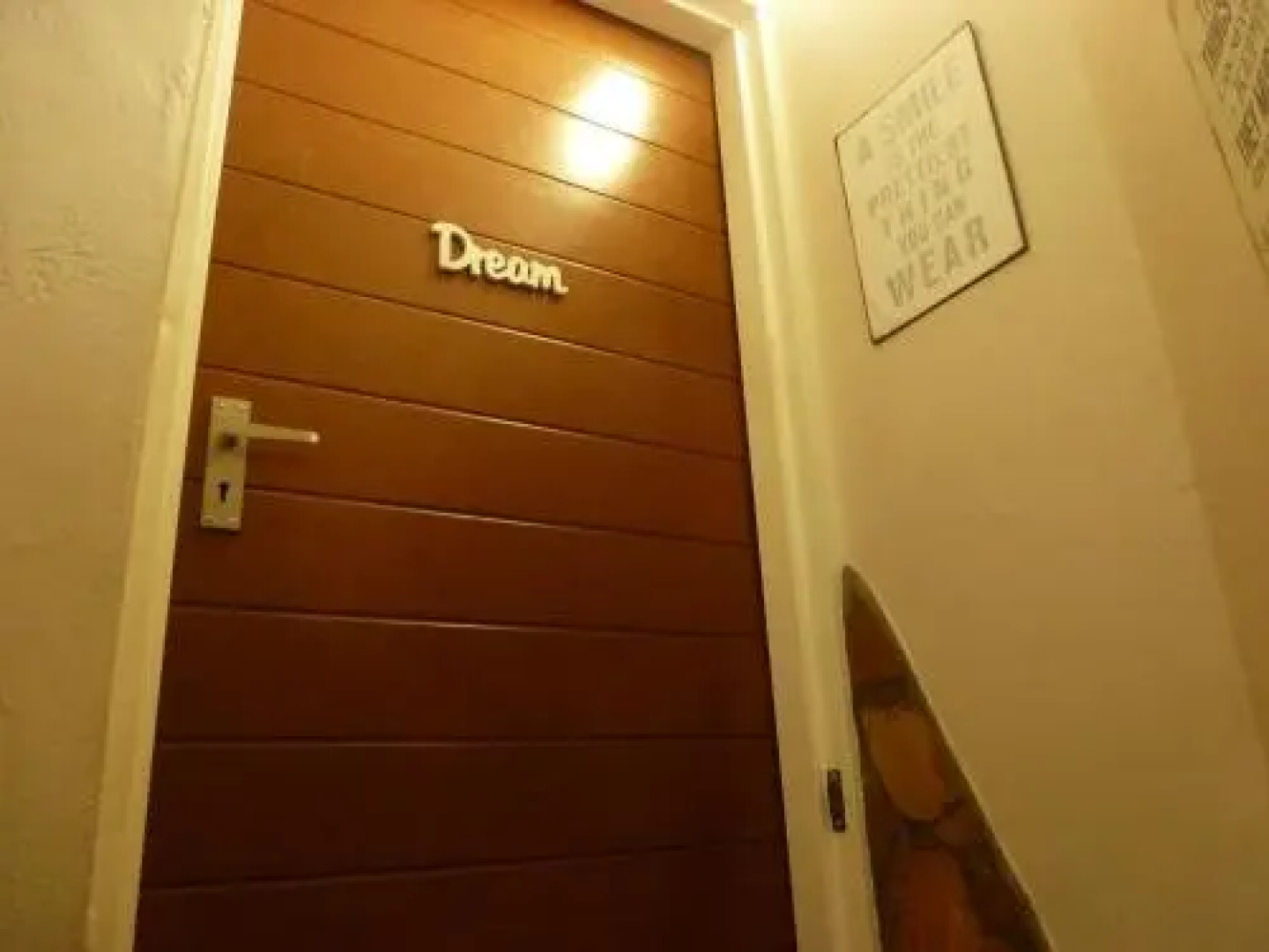 Springbok Apartments