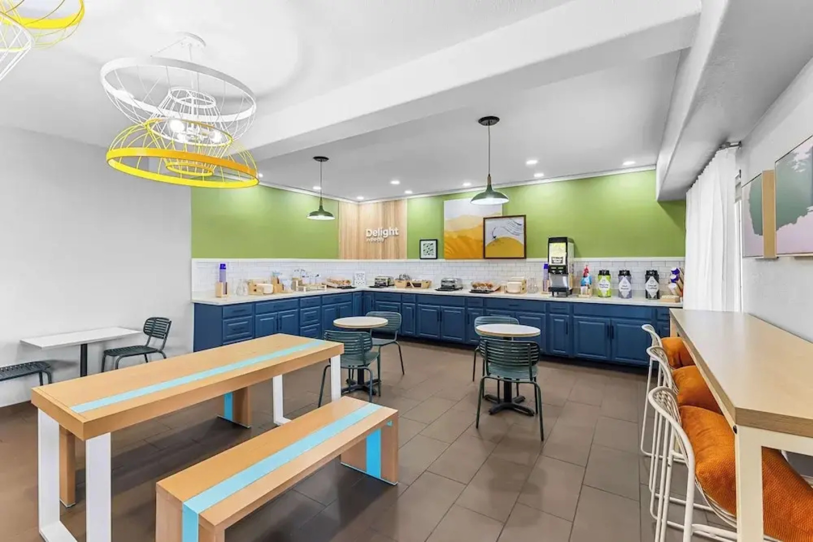 Quality Inn & Suites At Talavi