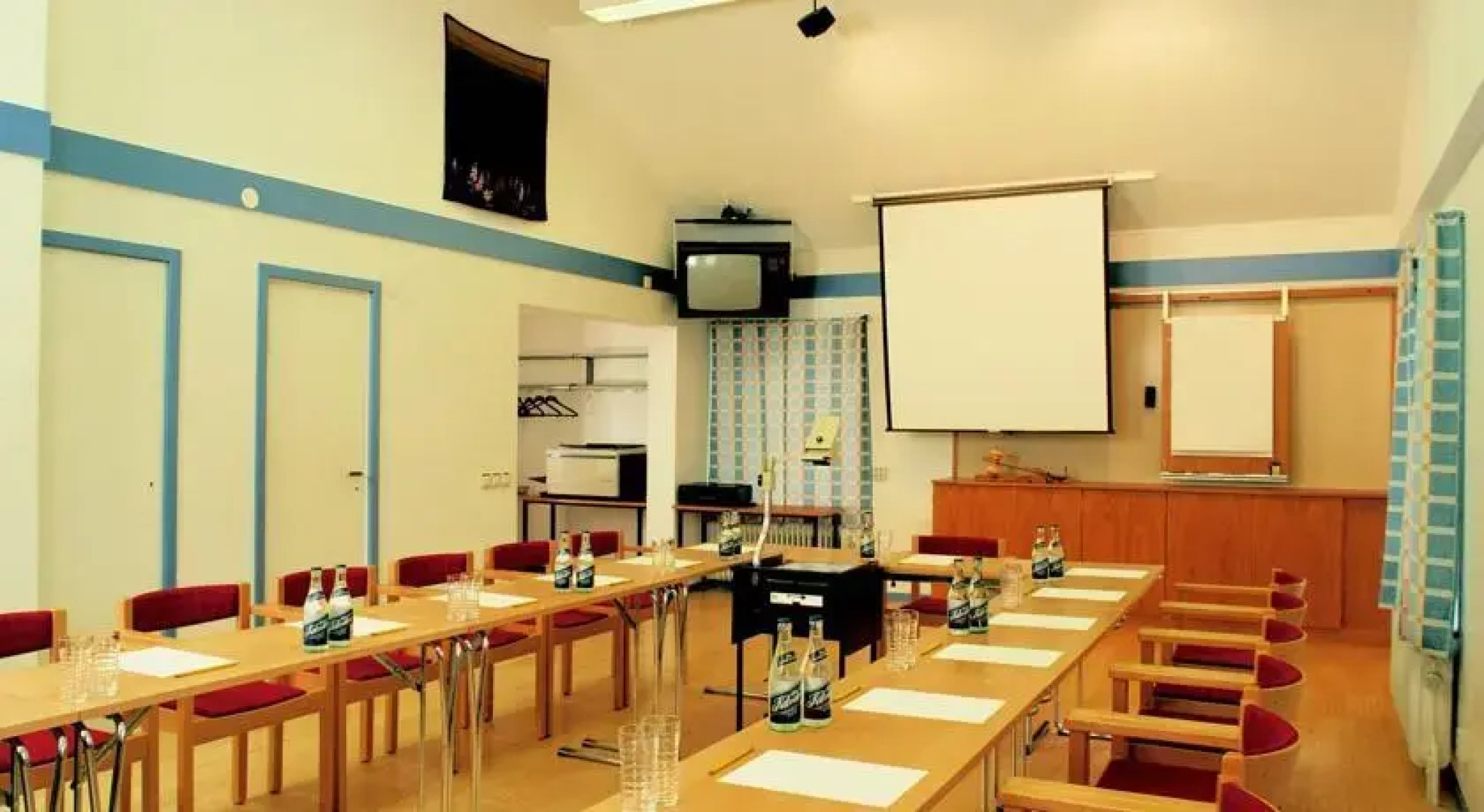 STF Lassekrog Gästgiveri