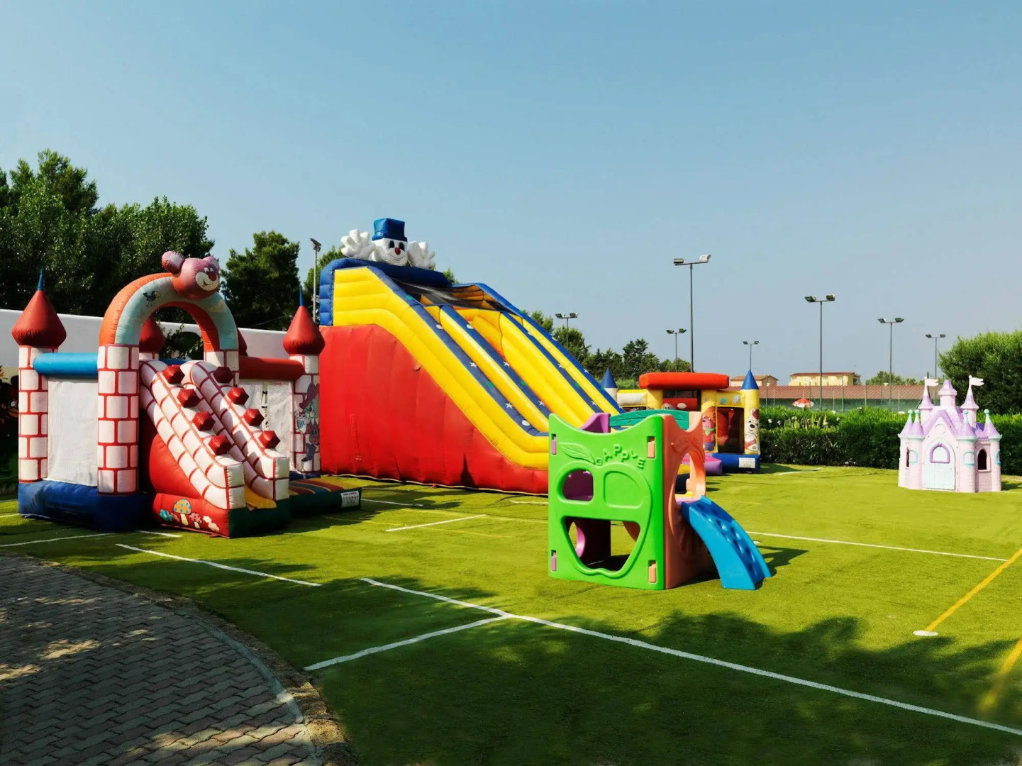 Porto Kaleo Hotel Village