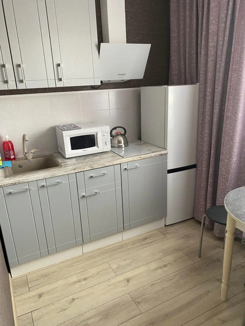 Апартаменты в микрорайоне Южный