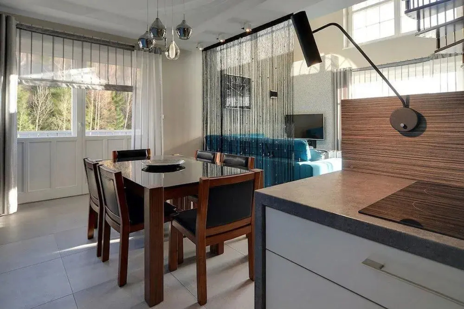 Norweska Dolina Luxury Resort