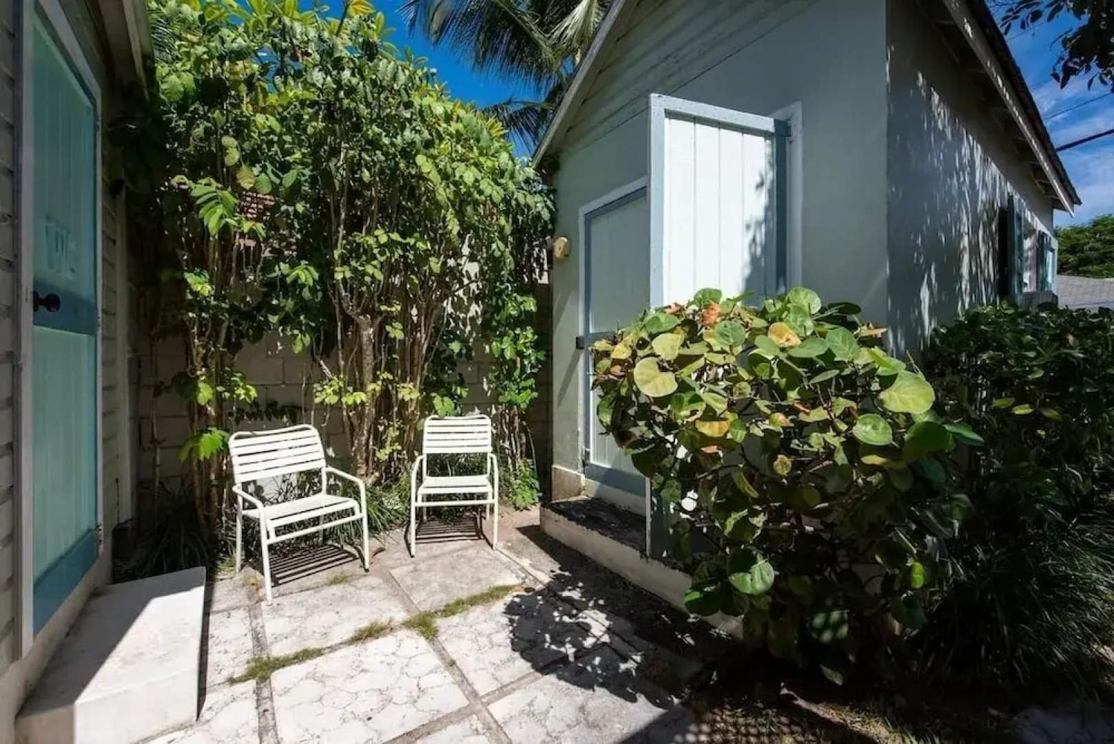 Watercolor 3 Bedroom Home