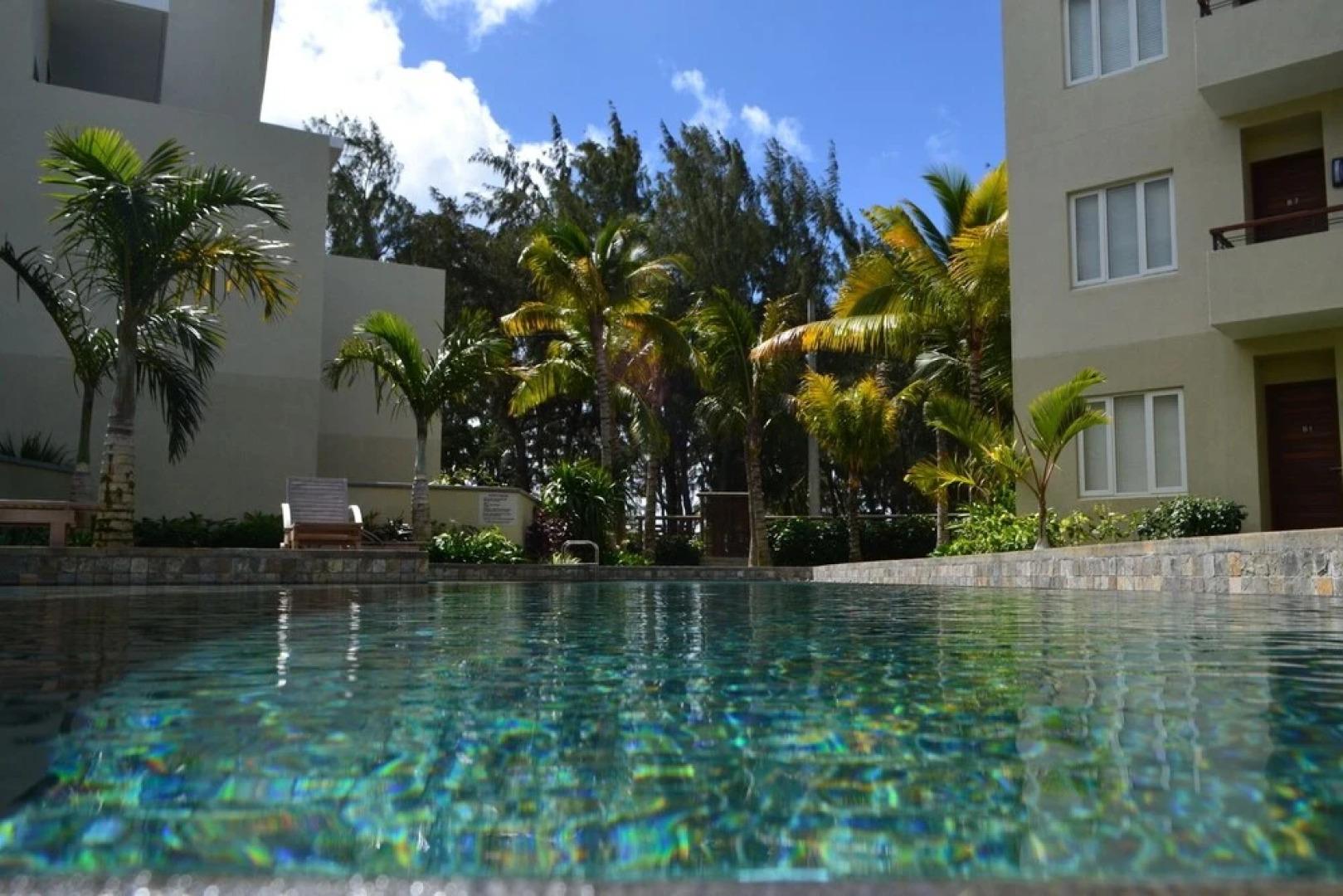 Cape Bay by Horizon Holidays