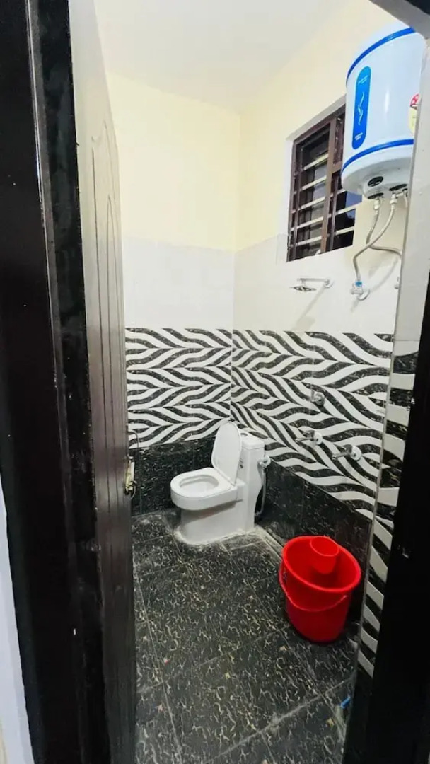 Goroomgo Kaffal Hotel and Restaurant Rudraprayag