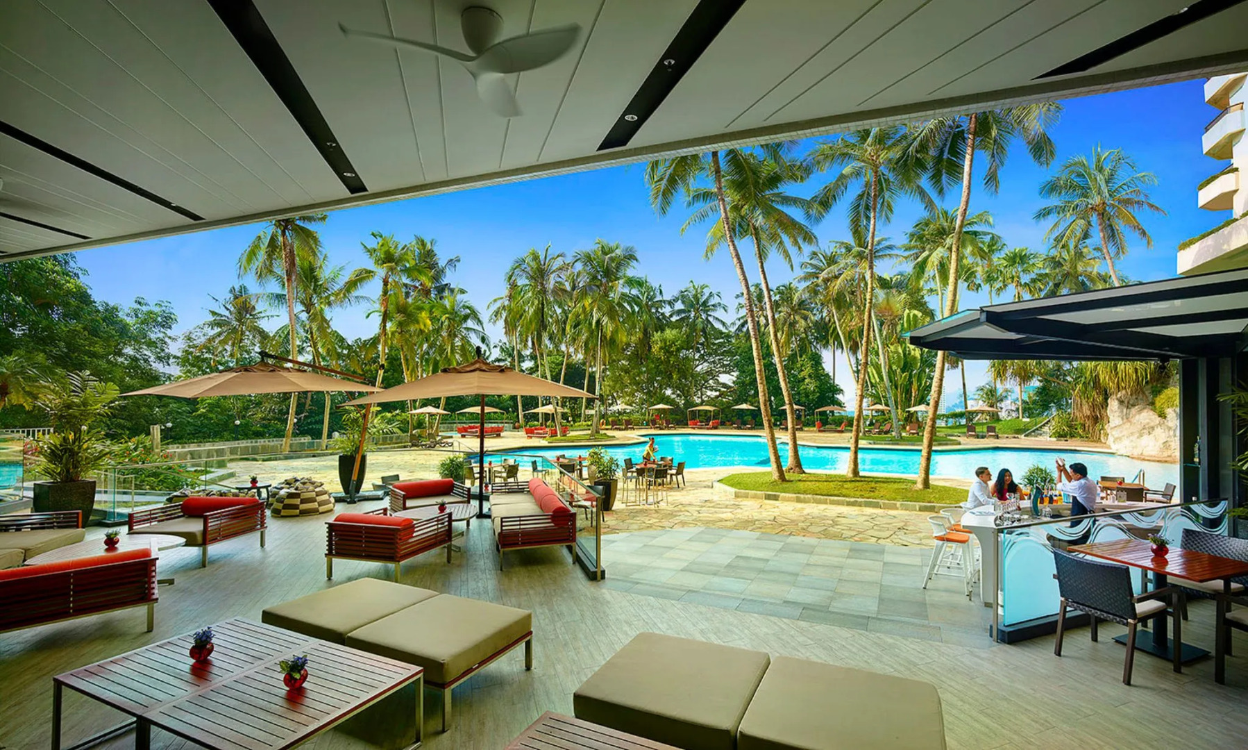 Hotel Equatorial Penang