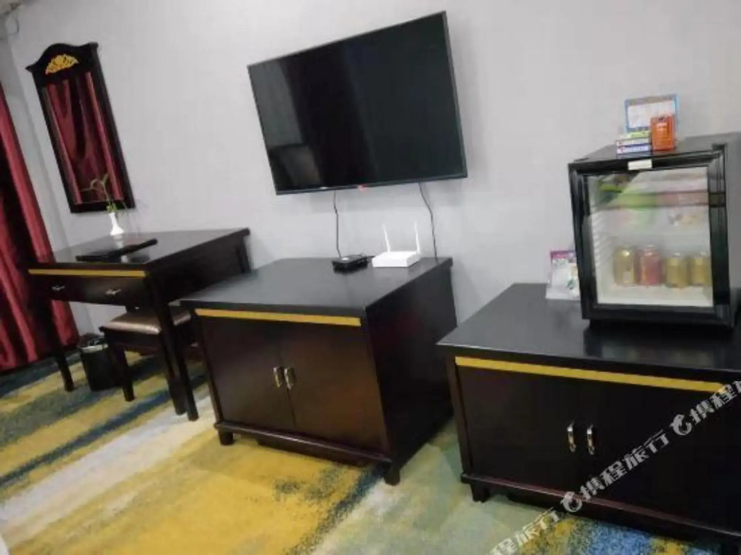 Tianshun Hotel (lincang First Middle School Branch)