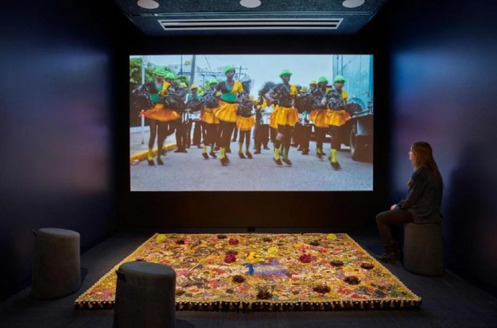 21c Museum Hotel Lexington