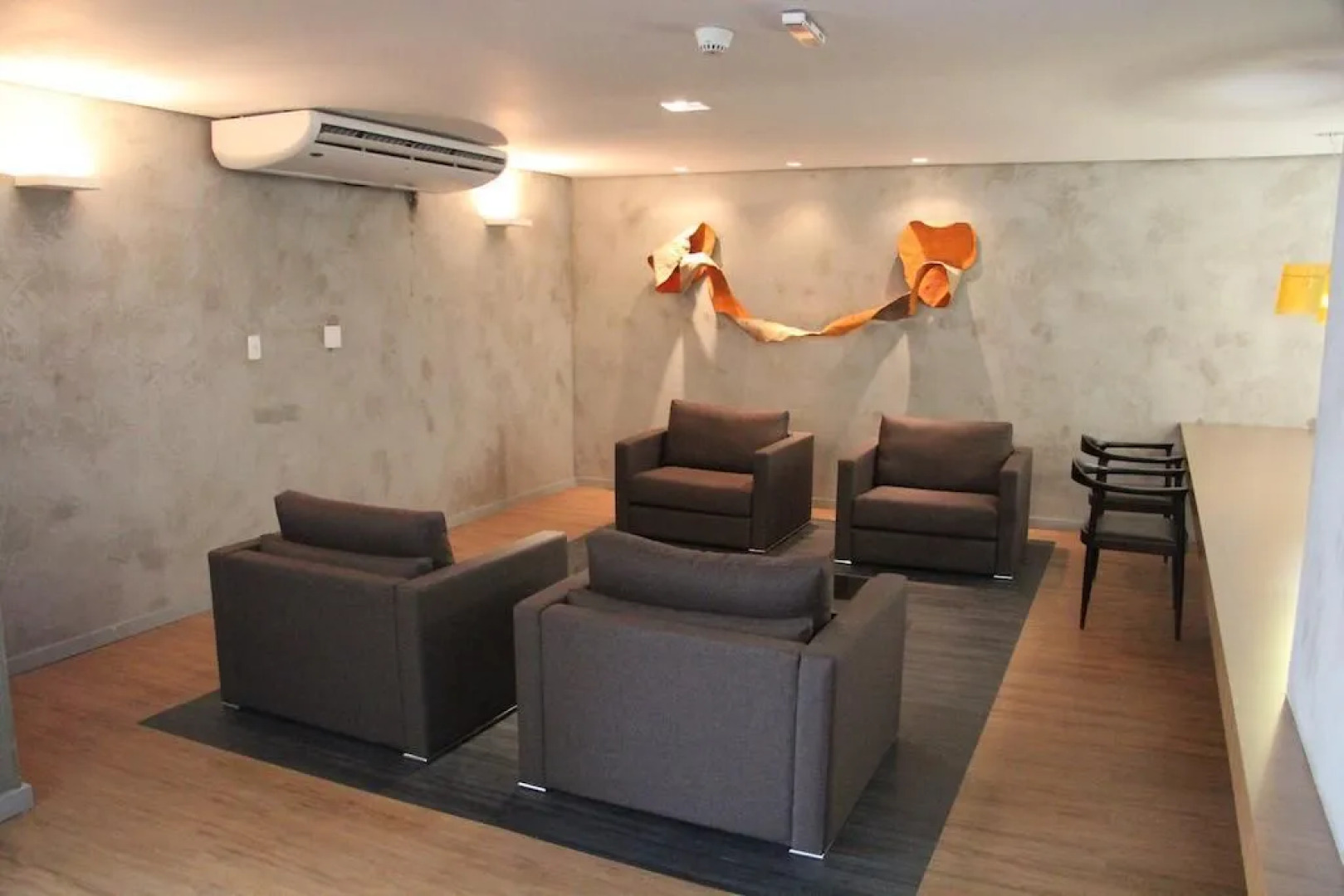 Vista Inn Express Contagem