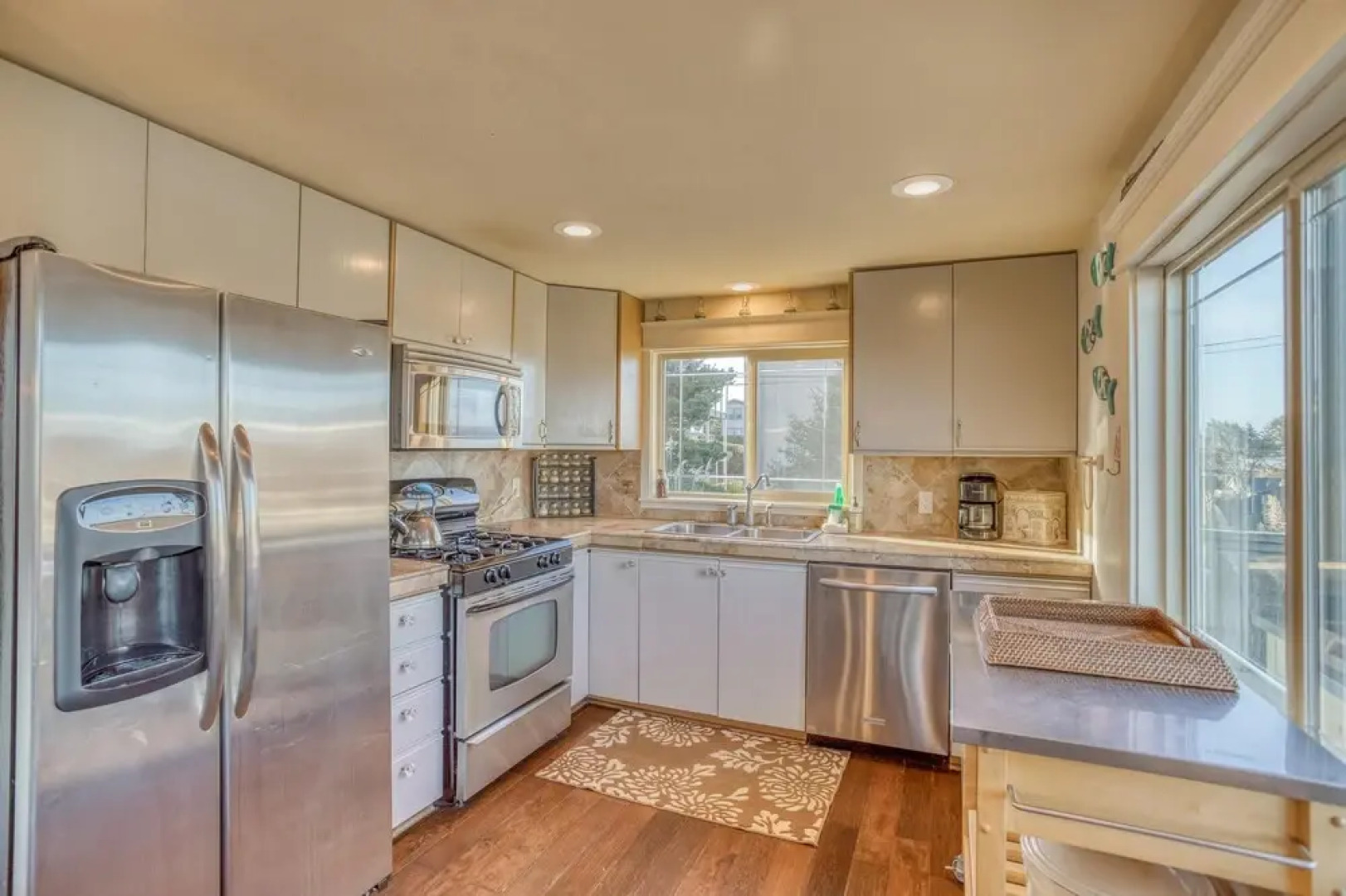 Chandler Beach House