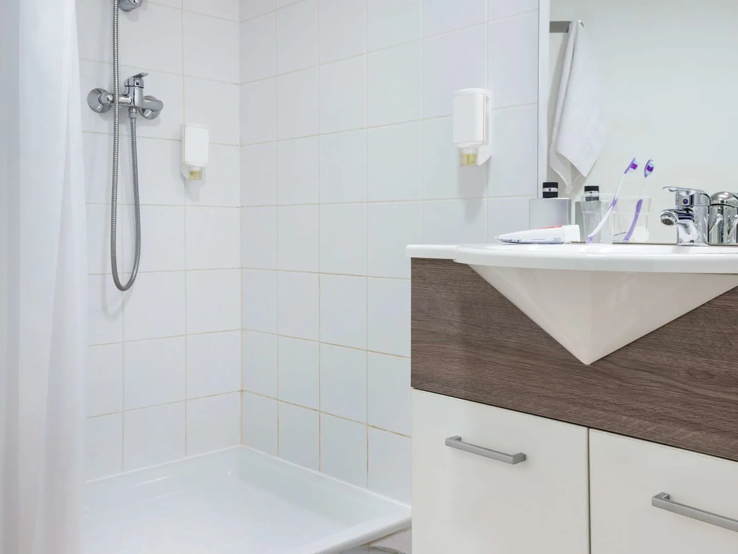 Appart'hôtel Vacancéole Paris Quai de Marne