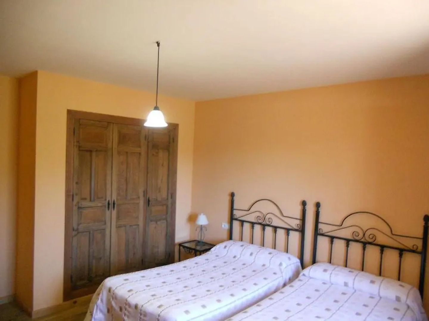 Casa Rural Colmenarejo