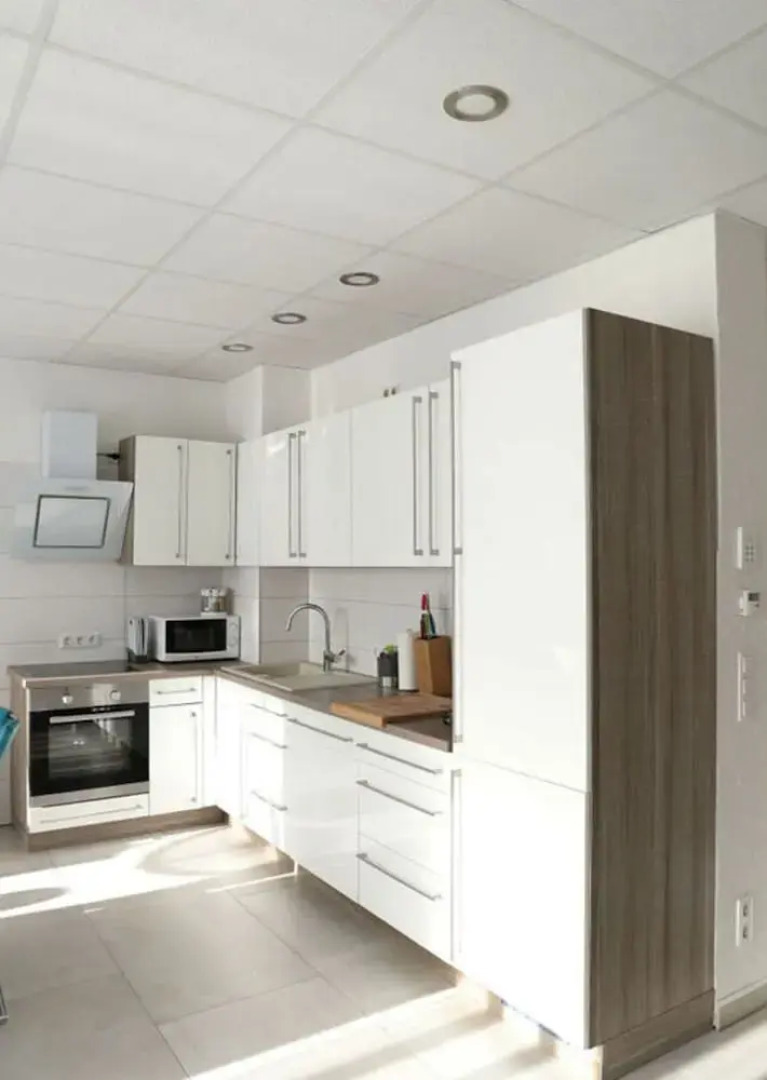 Kickelhahn Comfortable Holiday Residence