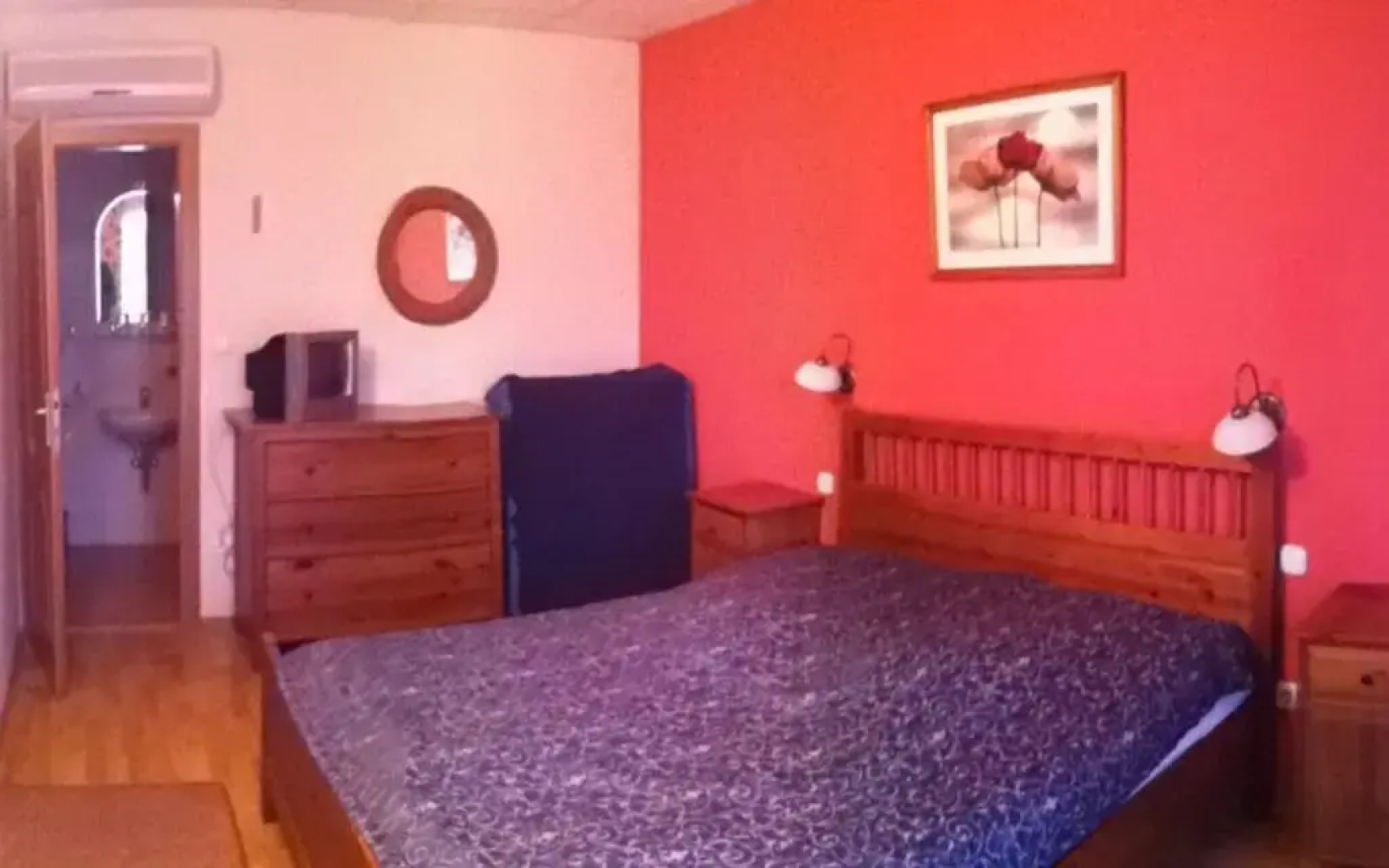 Tekergő Motel és Étterem