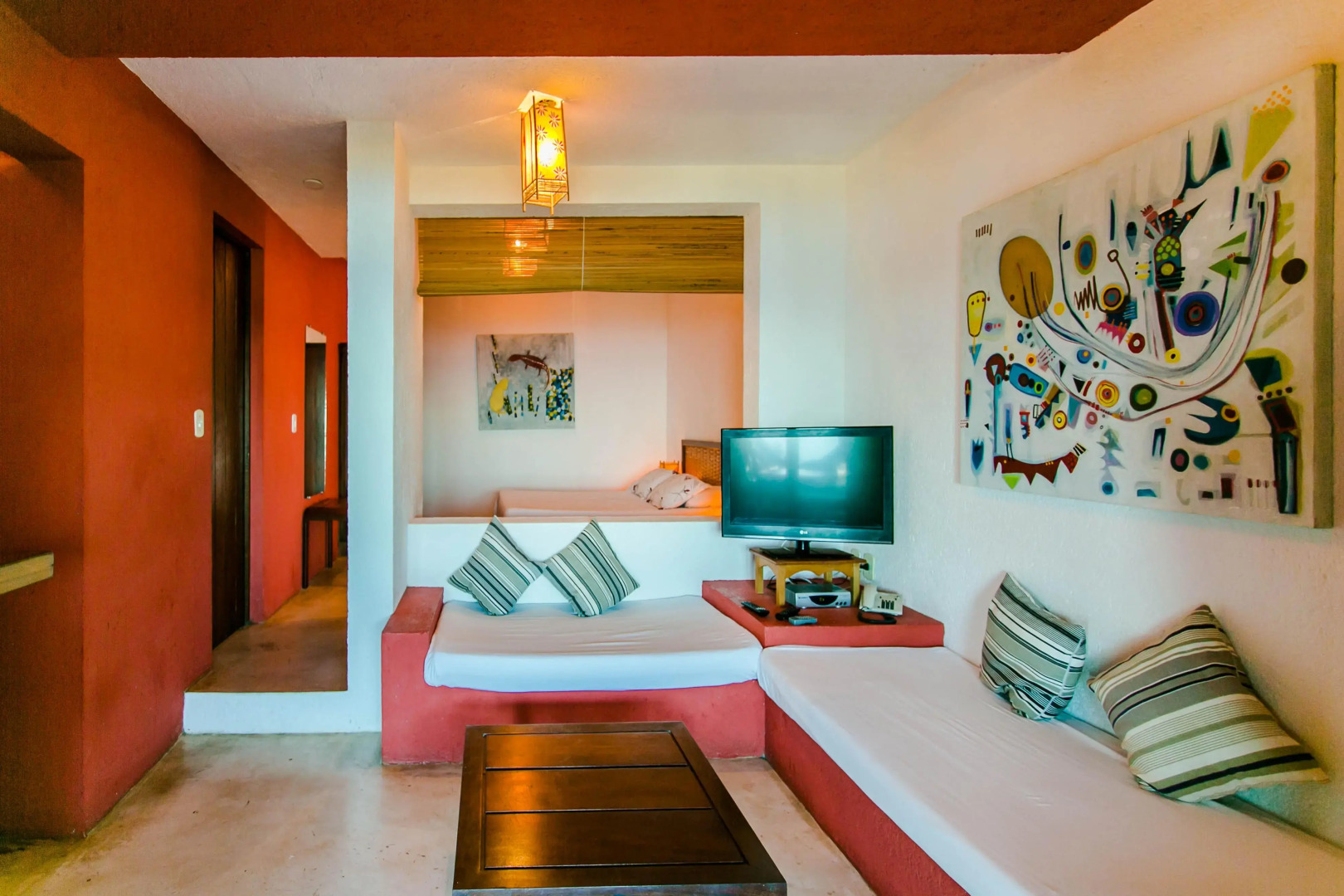 Baixú Village Hotel