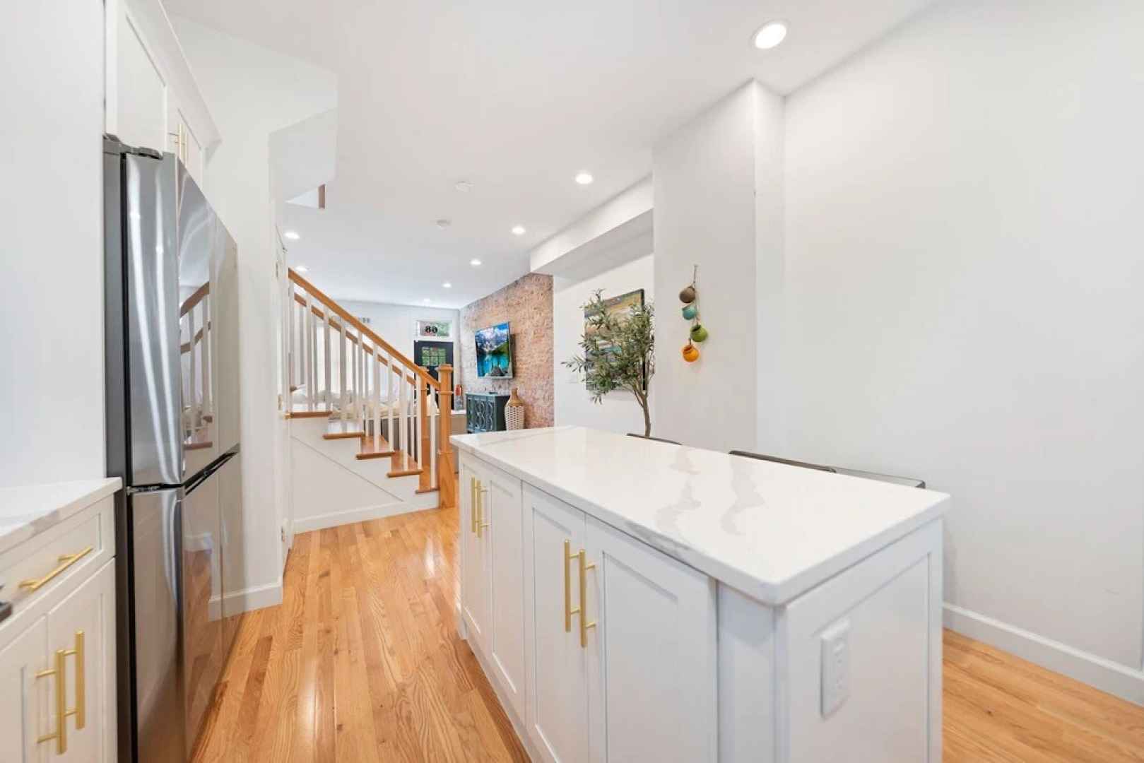 Simon Stays I Urban Oasis