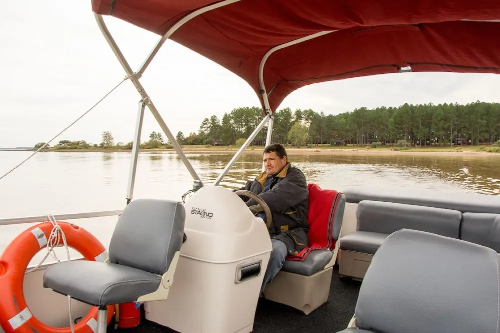 Horacio Quiroga Resort Termal