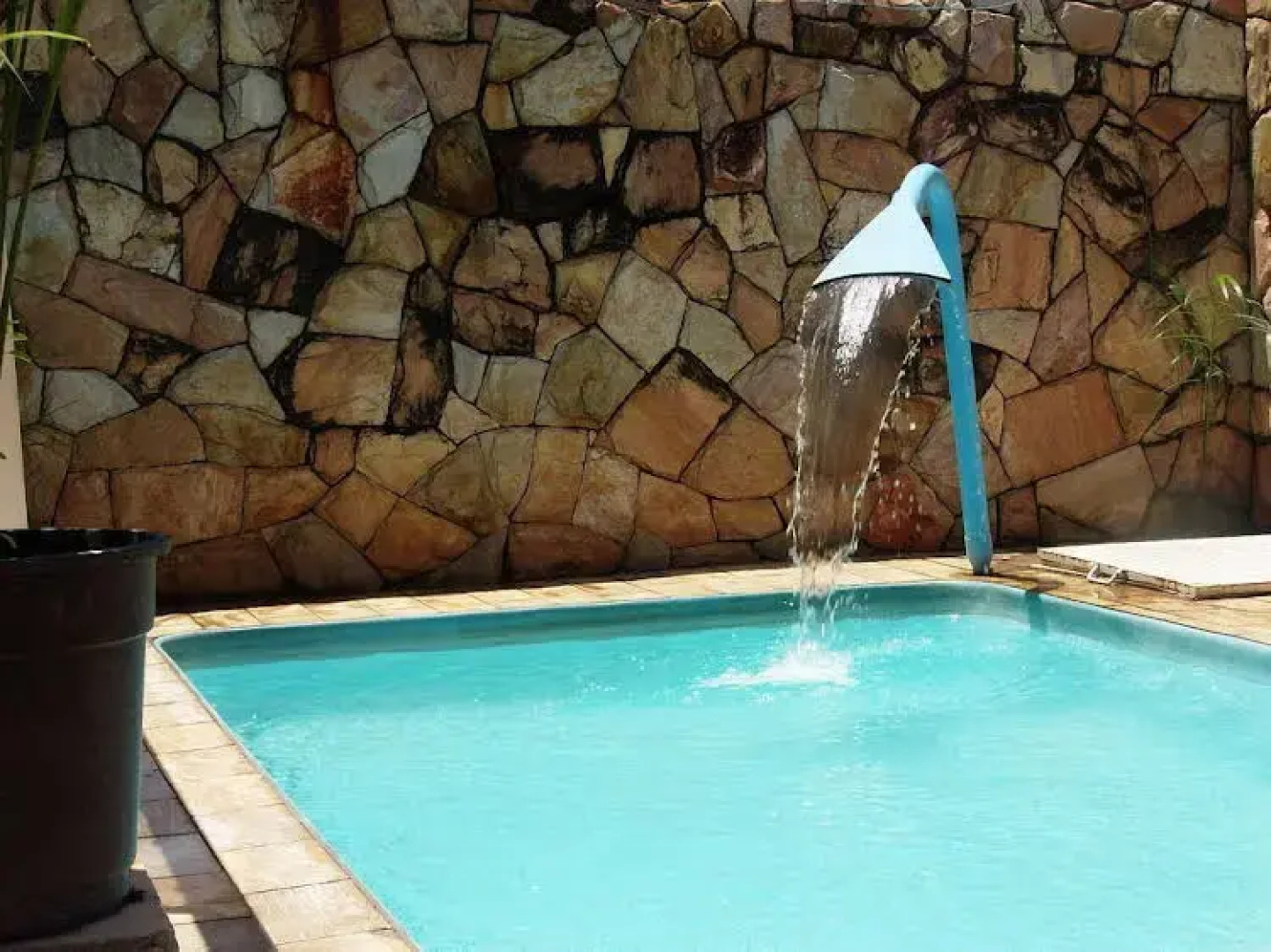 Pampulha Green Hostel