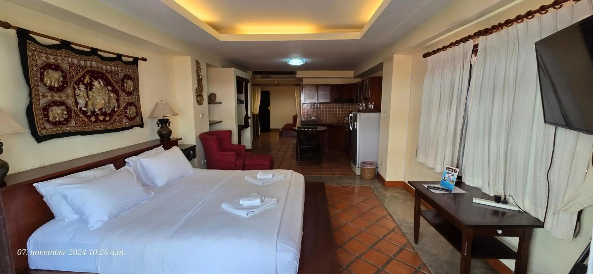 Nirvana Boutique Hotel