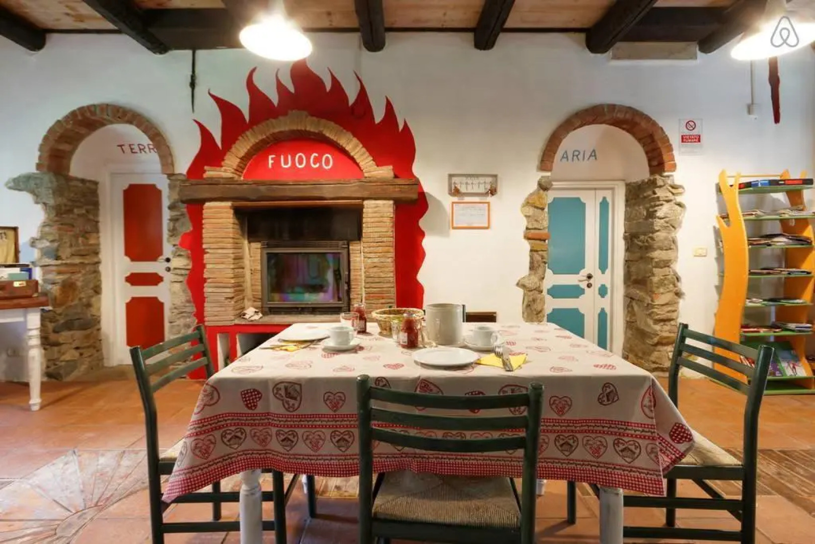 Agriturismo La Campagnetta