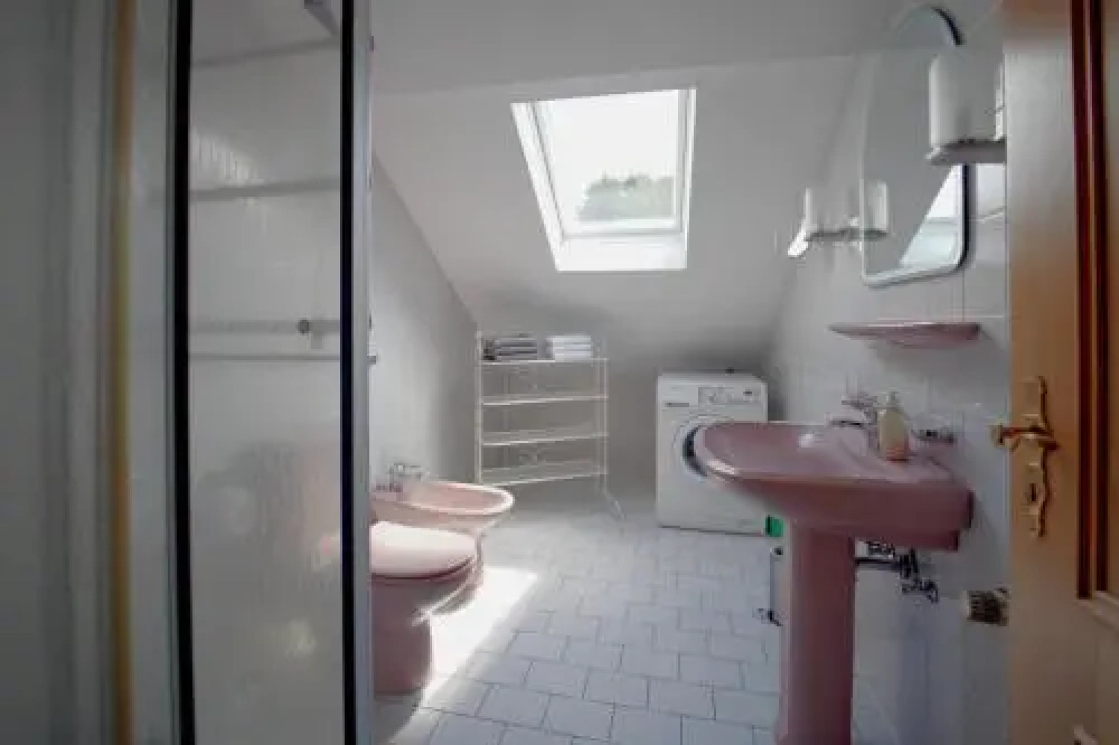 Ferienwohnung Hoffmann - Eifel