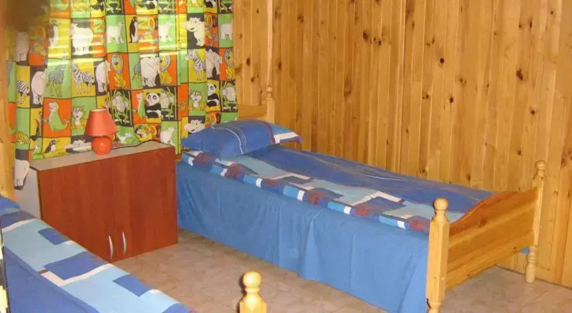 Villa Atlas