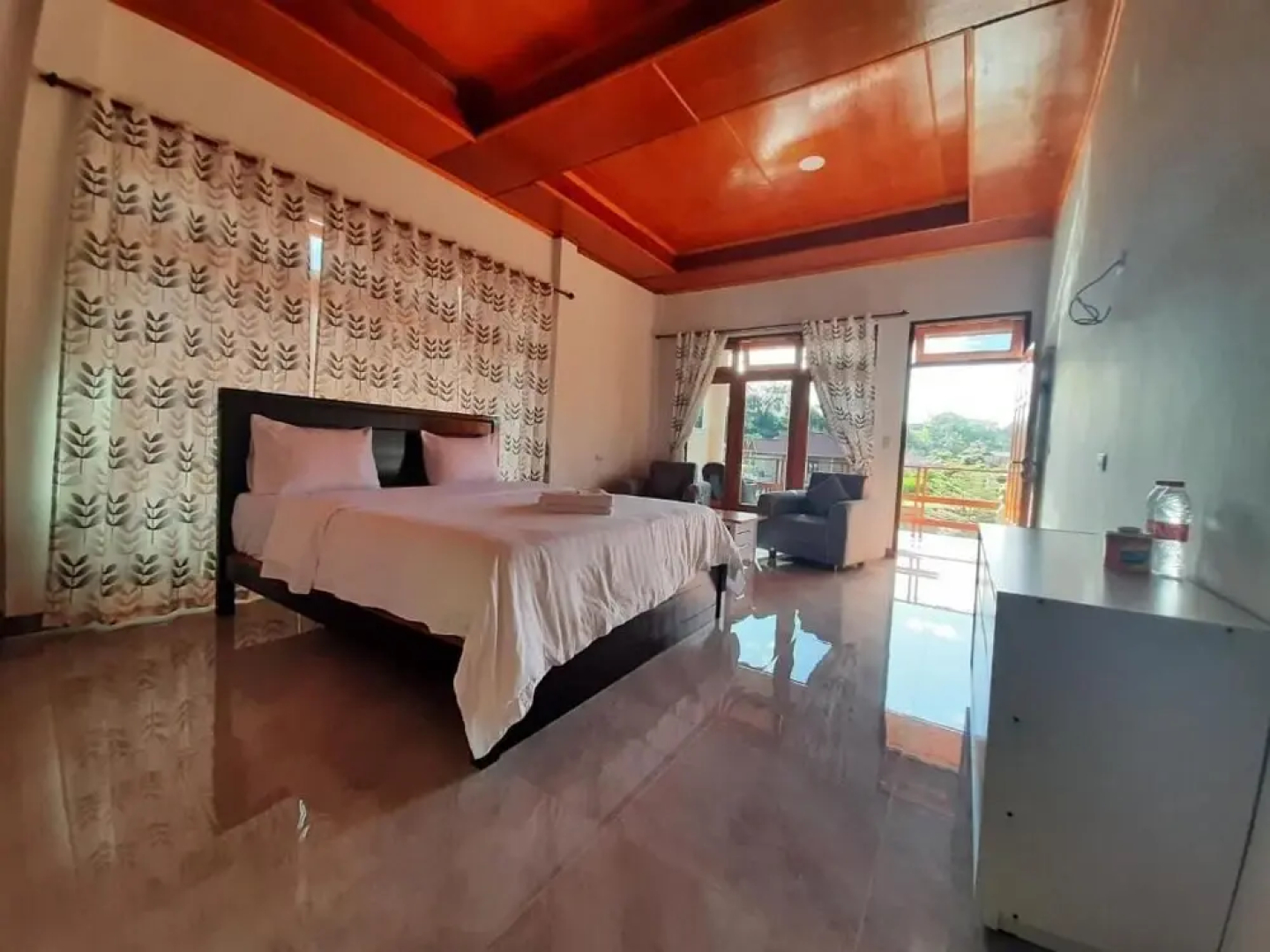 Juma Cottages