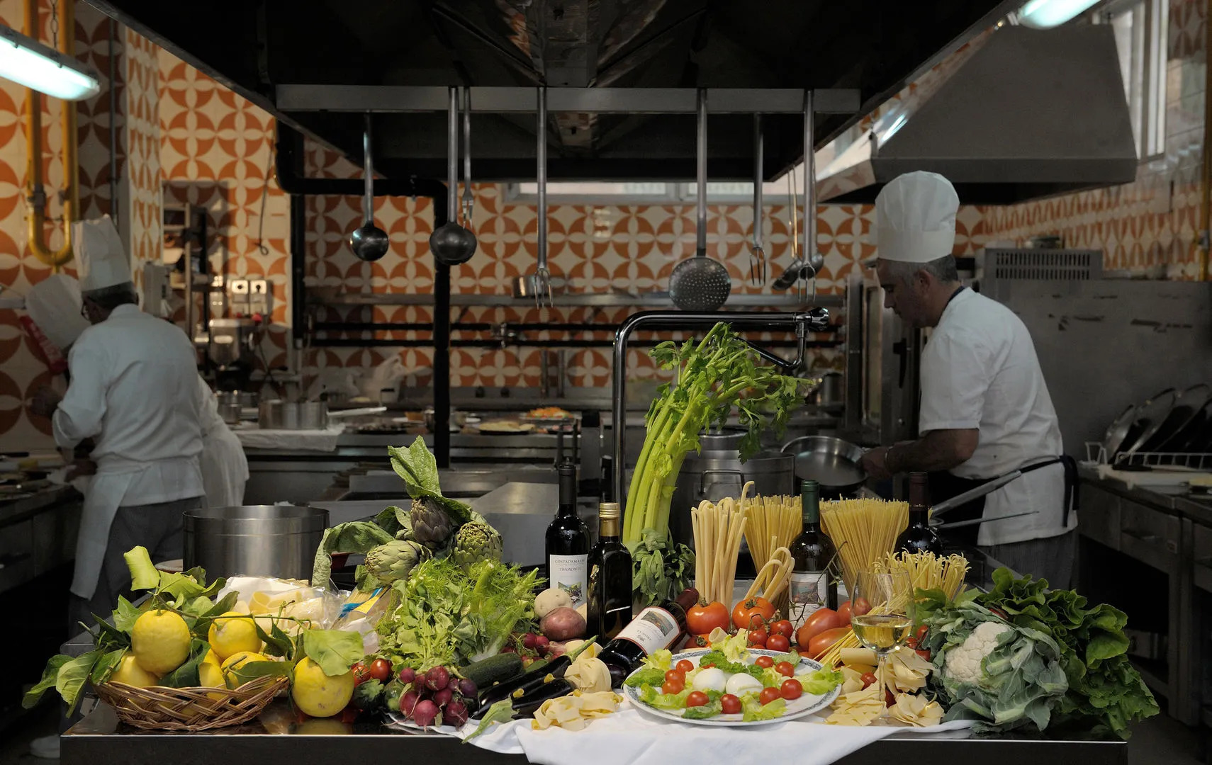 Pietra di Luna Hotel