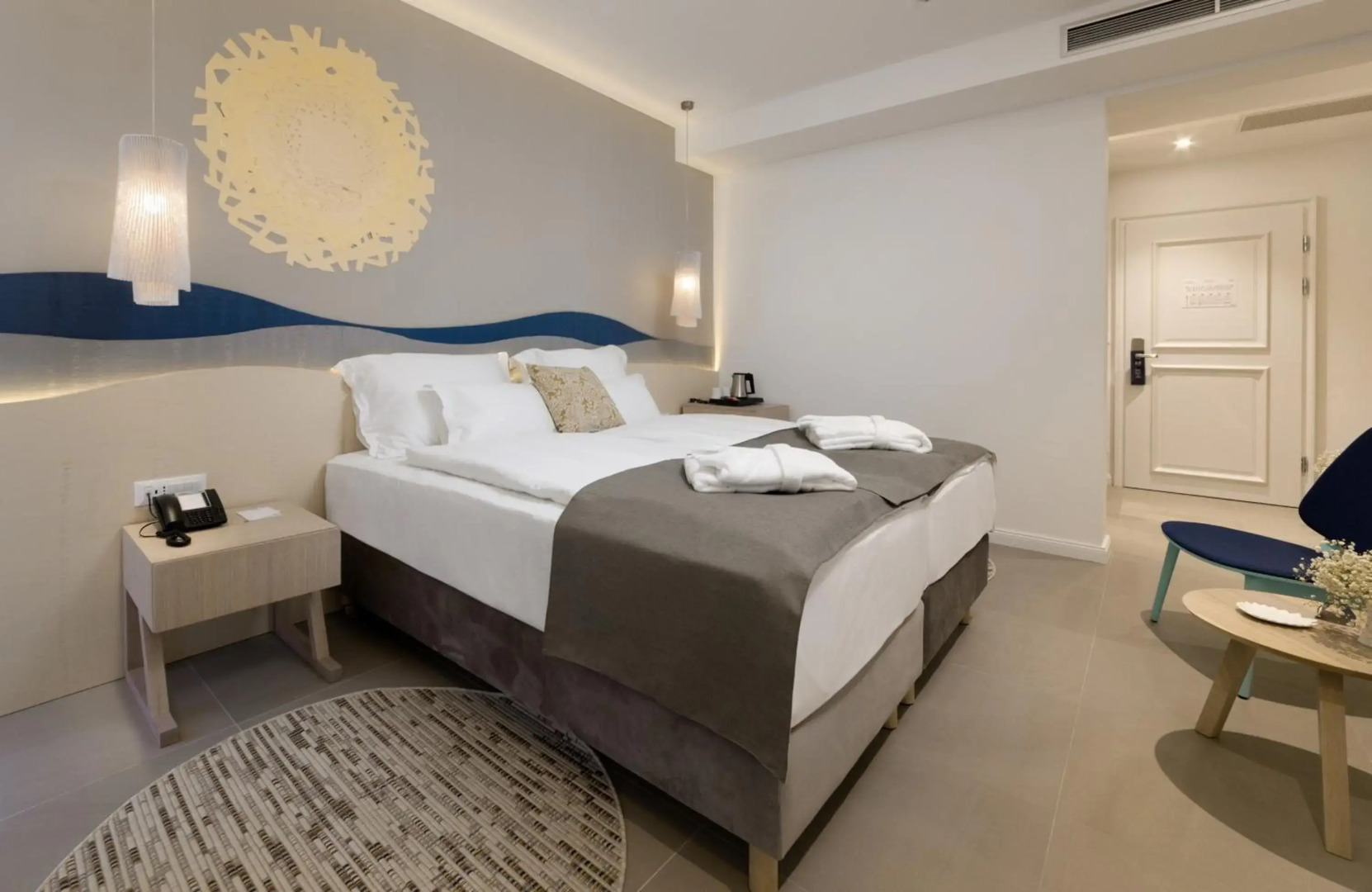 Bluesun Hotel Jadran